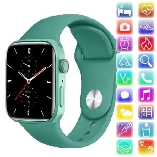 Z36 Series 7 Smartwatch- Green
