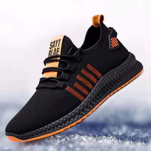 Unisex Breathable Sneakers