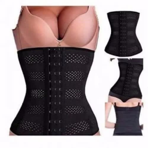Abdomen Waist Clincher Corset & Tummy Girdle