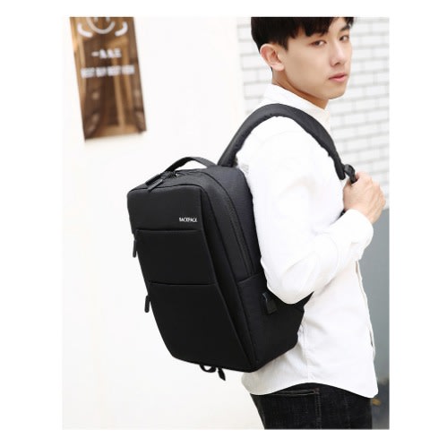 Multipurpose Anti-theft Laptop Backpack