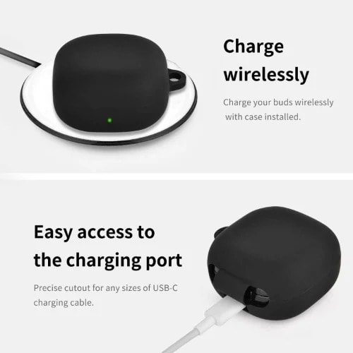 Samsung Protective Case For Galaxy Buds Live - Pro & Buds2
