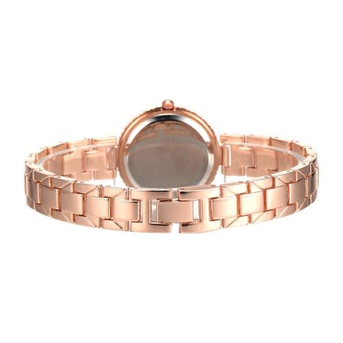 Women's Fashion Watch With Bracelet