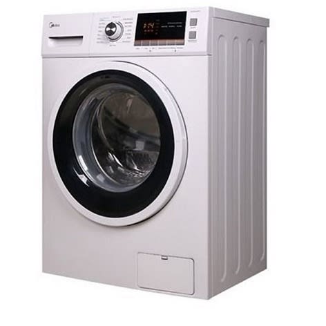 8kg Inverter Front Load Washing Machine