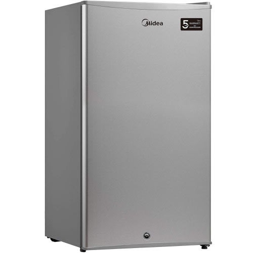 93 Litres Single Door Table Top Fridge