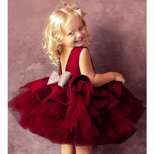 Ball Gown