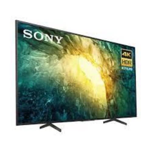 65" 4k Android Smart HDR TV
