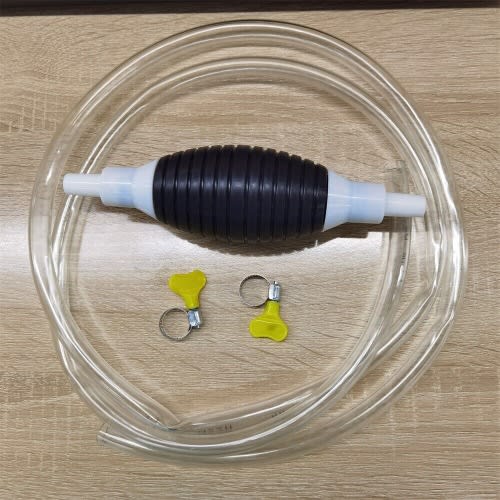 Pump Fuel Pump - 2.2m