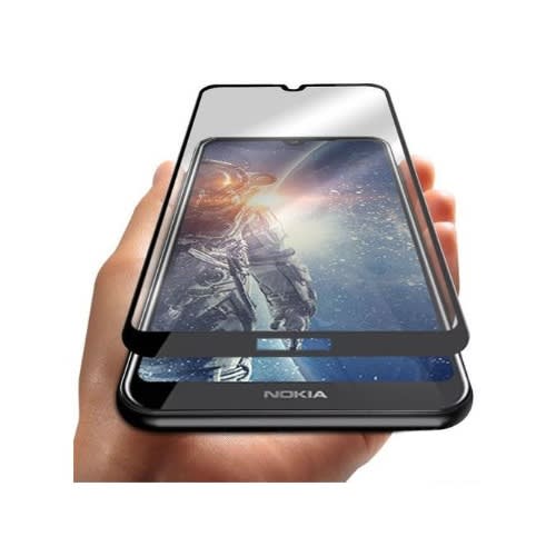 Nokia 2.2 Tempered Glass Screen Protector
