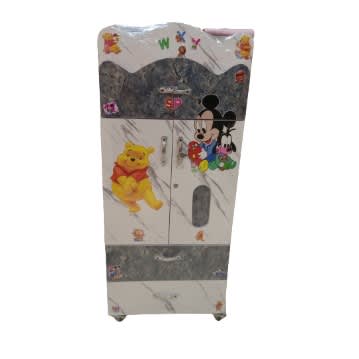 Baby Wardrobe - Multicolour