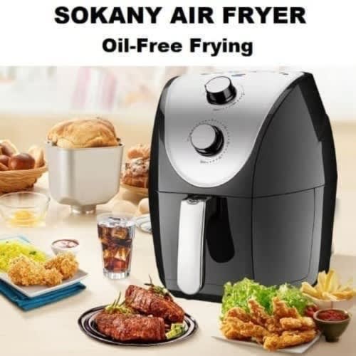 Sokany Air Fryer