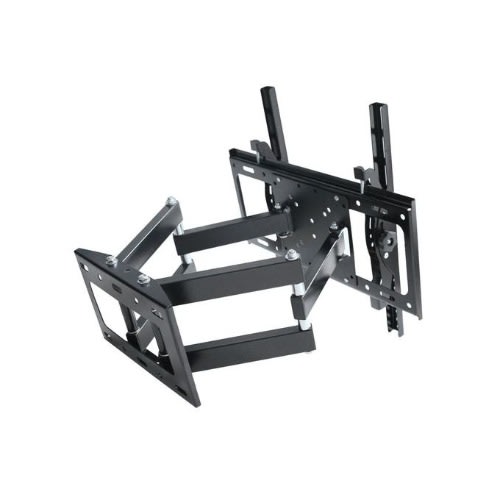 Adjustable TV Mount - Double Arm - 32-65