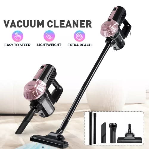 3 In 1 Multi-function Wet & Dry Vacuum - Sk-3366