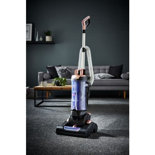 Bagless Upright Vacuum Cleaner