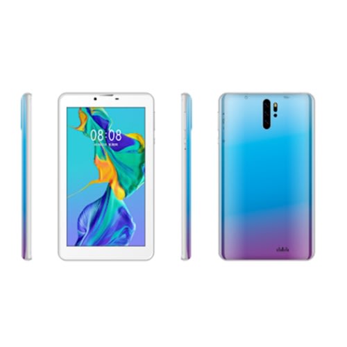 X8, Tablet 7 Inch, Dual Sim
