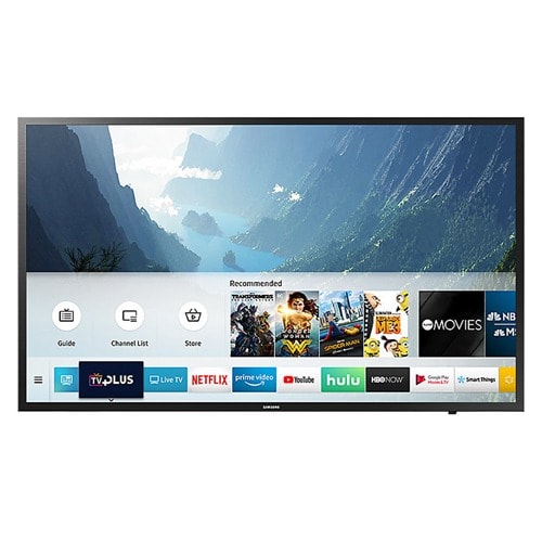 Smart Full High Definition Television - 40 Inch