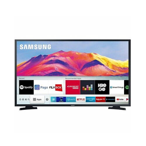 Smart Full High Definition Television - 40 Inch