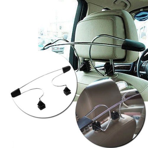 Car Back Seat Hanger For Suit
