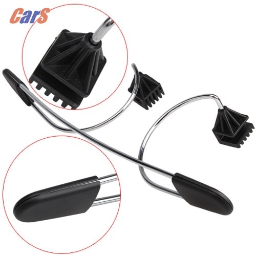 Car Back Seat Hanger For Suit