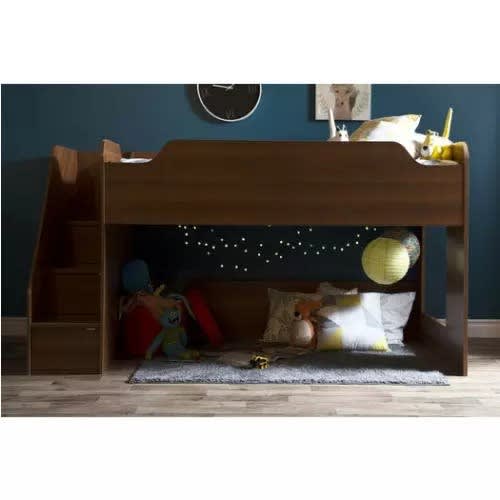 Sadia-mobby Twin Loft Bed
