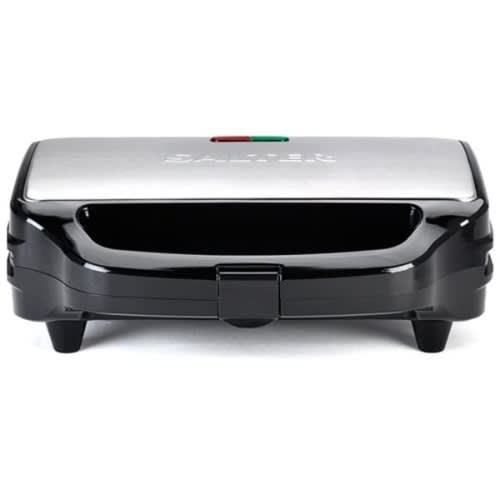 Deep Fill 3-in-1 Toaster - Waffle And Grill Maker - 900W - Ek2143