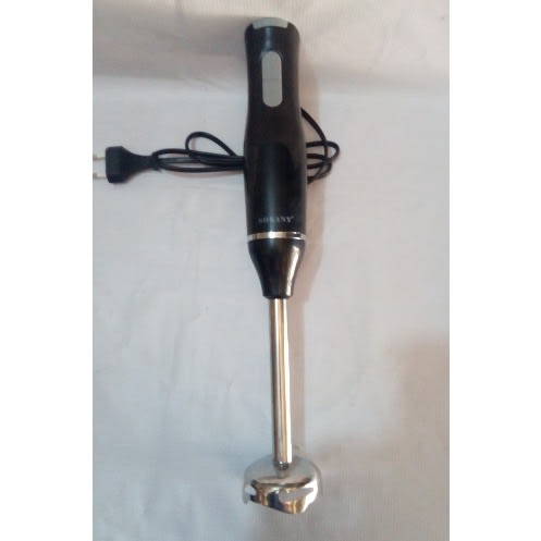 Immersion Hand Blender-400 Watt