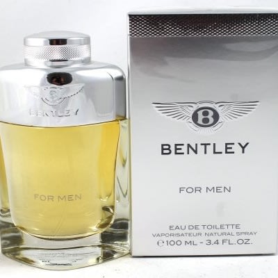 Bentley For Men 100ml EDT