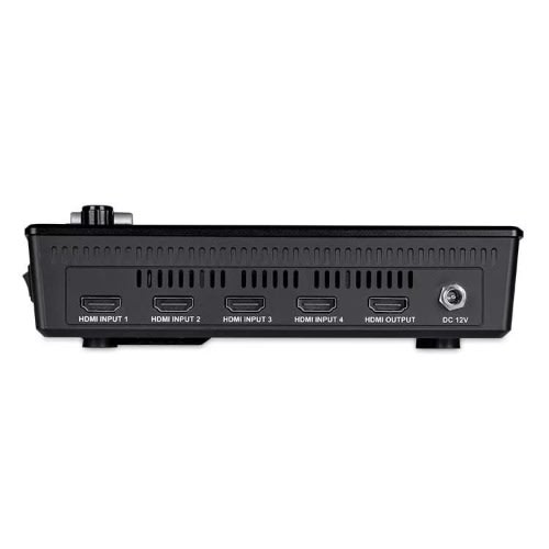 Feelworld L2 Plus Video Mixer Switcher 5.5" Lcd Ptz Control