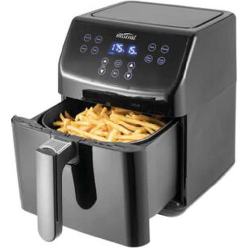 5.5liters Air Fryer - 1850W