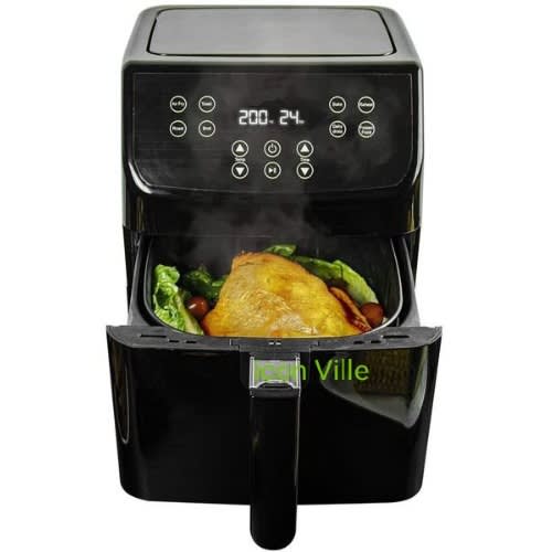 5.5liters Air Fryer - 1850W