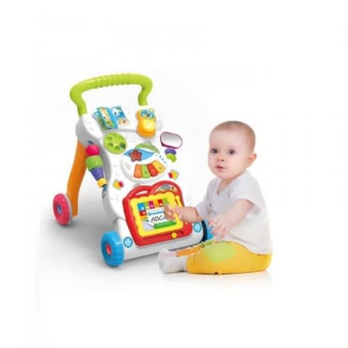 Activity Walker