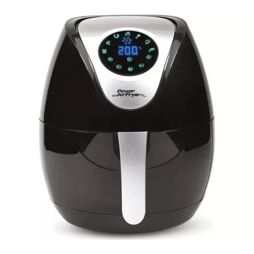 1800w Airfryer Xl Digital Health Fryer - 5 Litres