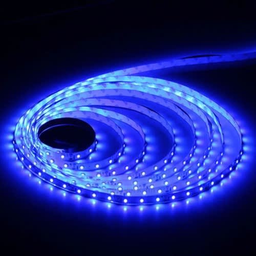 5 Meters Led Lights - Blue