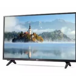 Digital Led Tv - 32''-32lj500