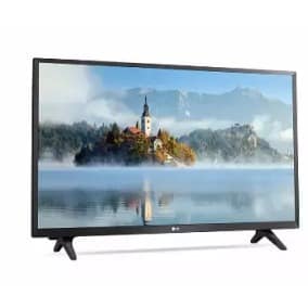 Digital Led Tv - 32''-32lj500