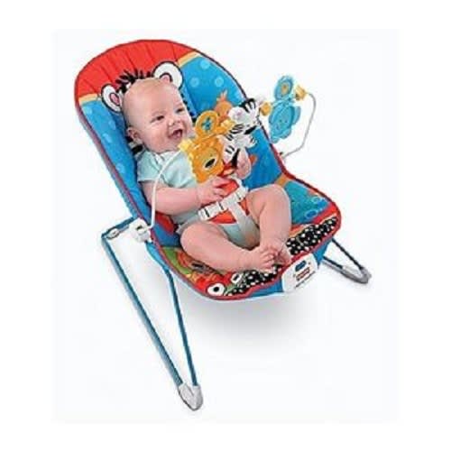 Baby's Bouncer, Adorable