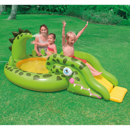 Gator Play Center