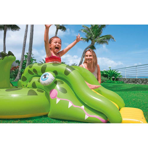 Gator Play Center