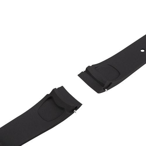 Replacement Silicone Band For Samsung Galaxy Gear S2 Classic Smart Watch - SMR732