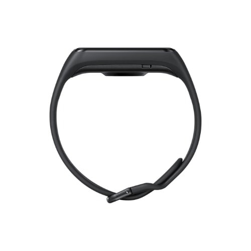 Galaxy Fit2 Watch - Black