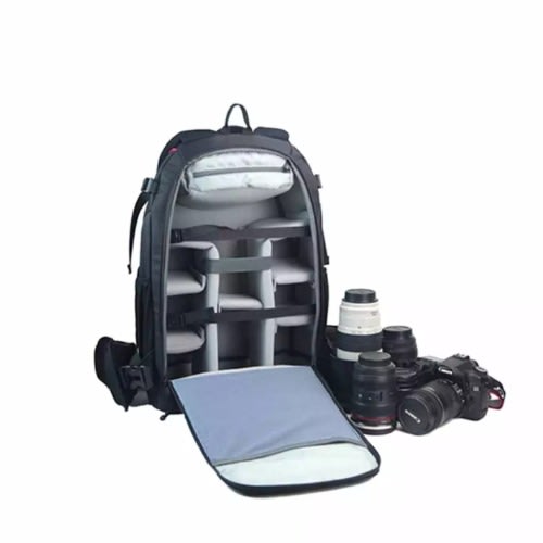 Professional Camera Bag For Dslr Nikon