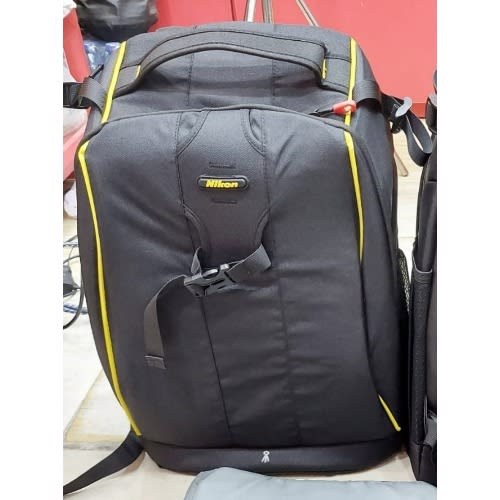 Professional Camera Bag For Dslr Nikon