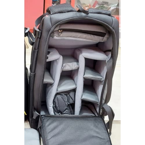 Professional Camera Bag For Dslr Nikon