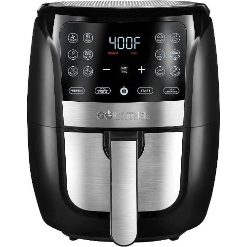 Digital Electric Airfryer - 1700w