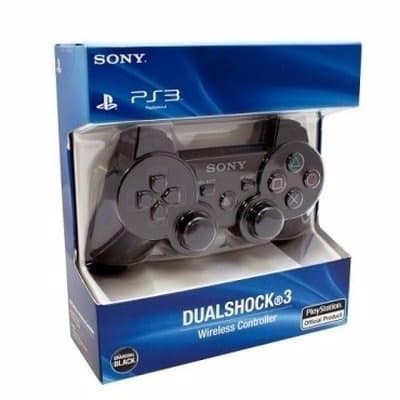 PlayStation 3 Wireless Game Pad