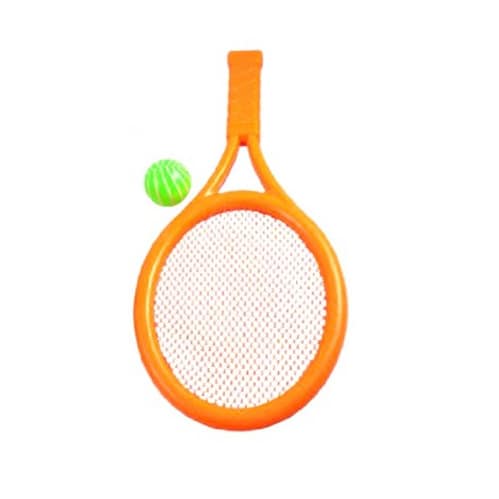 Badminton - Set of 4