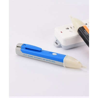 Digital Electroprobe Hand Tools Screwdriver - Electric Tester Pen