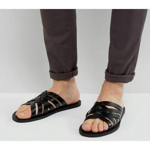 Black Palm