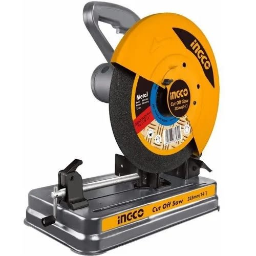 Metal Rod Cut Off Saw Machine