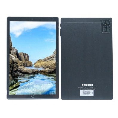 X17 Tablet PC - 10.1