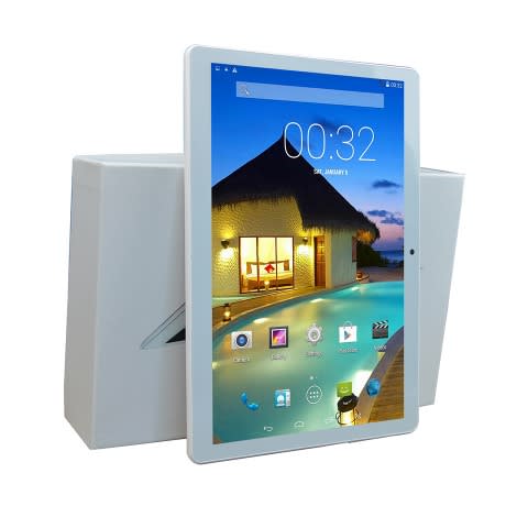 Mtk6580 Chipset Tablet - 10
